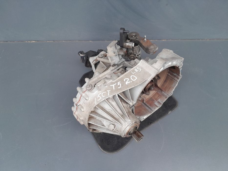 Коробка передач (КПП) VW T5 Gp 2010-2015р Коробка передач 2.0 Т5