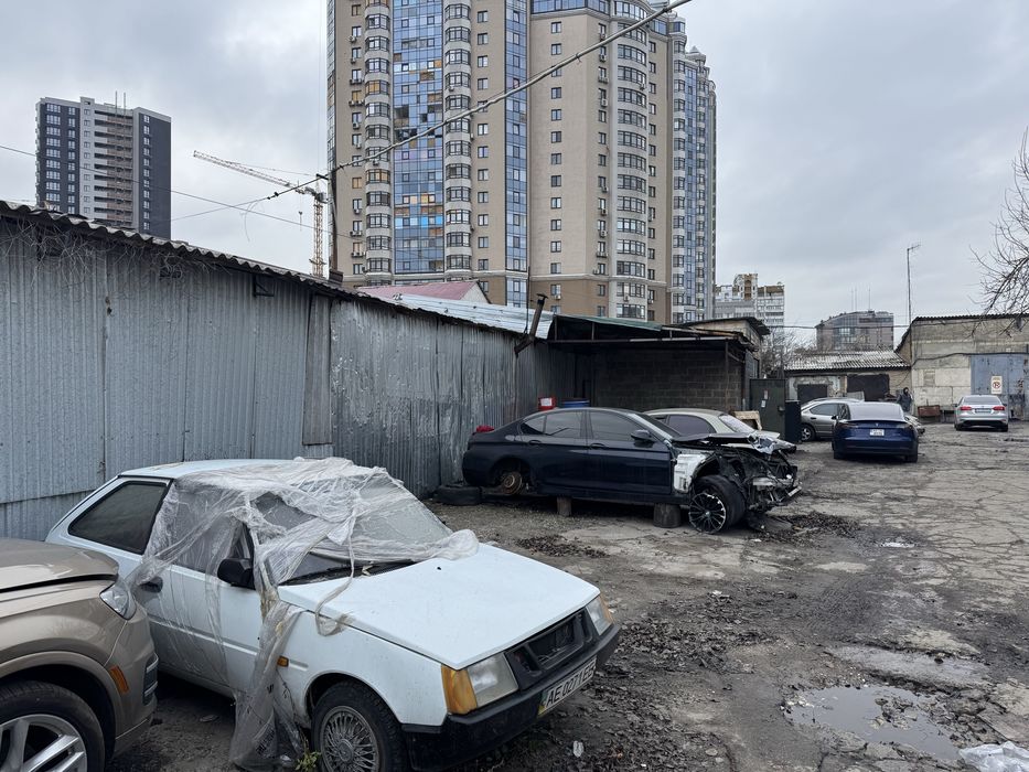 Комерційна нерухомість за адресою вул. Іллєнка Юрія (площа 2000 м²) - Atlanta.ua - фото 6