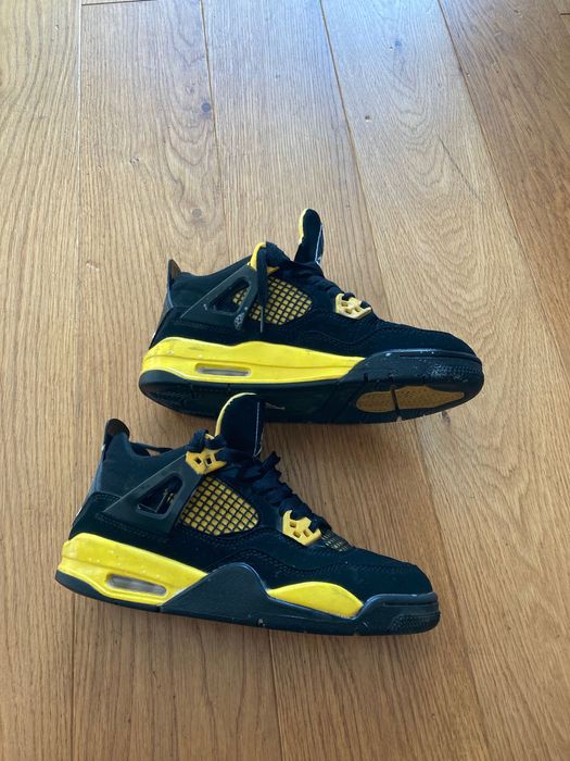 Buty AirJordan US7, rozmiar 37-38