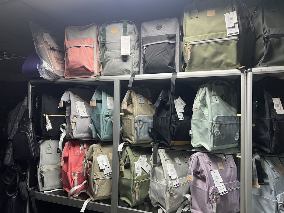 Рюкзак  Himawari