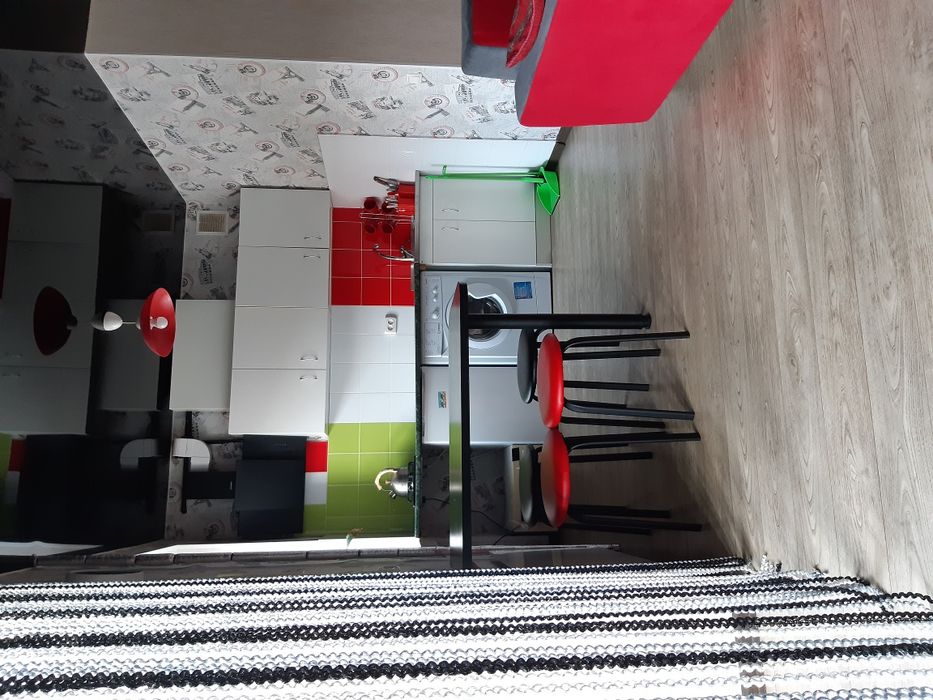 Здається квартира подобово