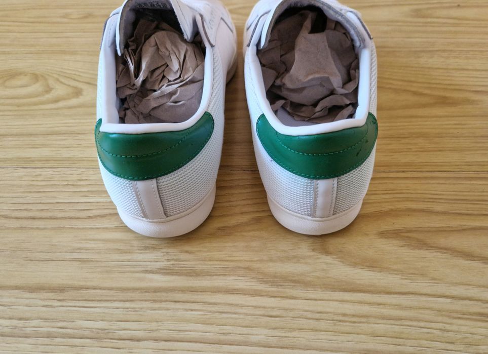 Кросівки чоловічі Adidas 48 розмір (стелька 31см) Original