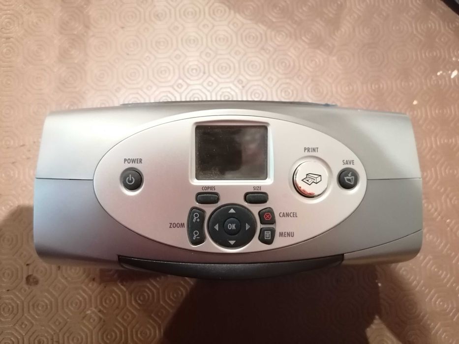 HP Photosmart 230 Photo Printer, in Perfect Condition64729432908034120