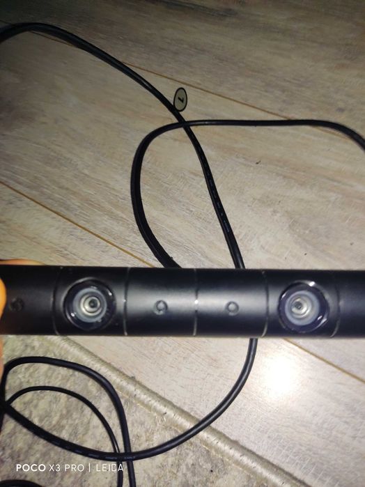 Zestaw PS4 Pro 1TB + VR + 2x Move + 9 Gier | MEGA PAKIET!