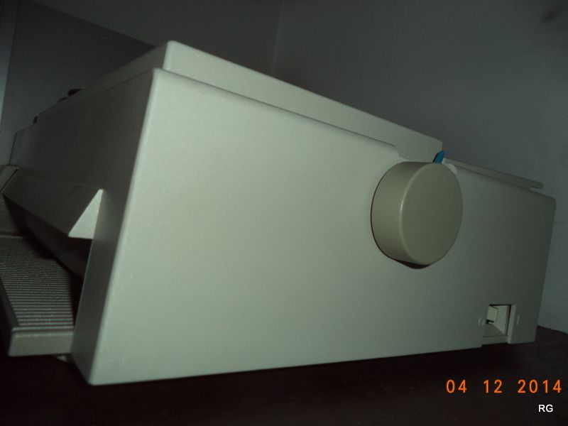 Impressora IBM - Vintage64409441446785122