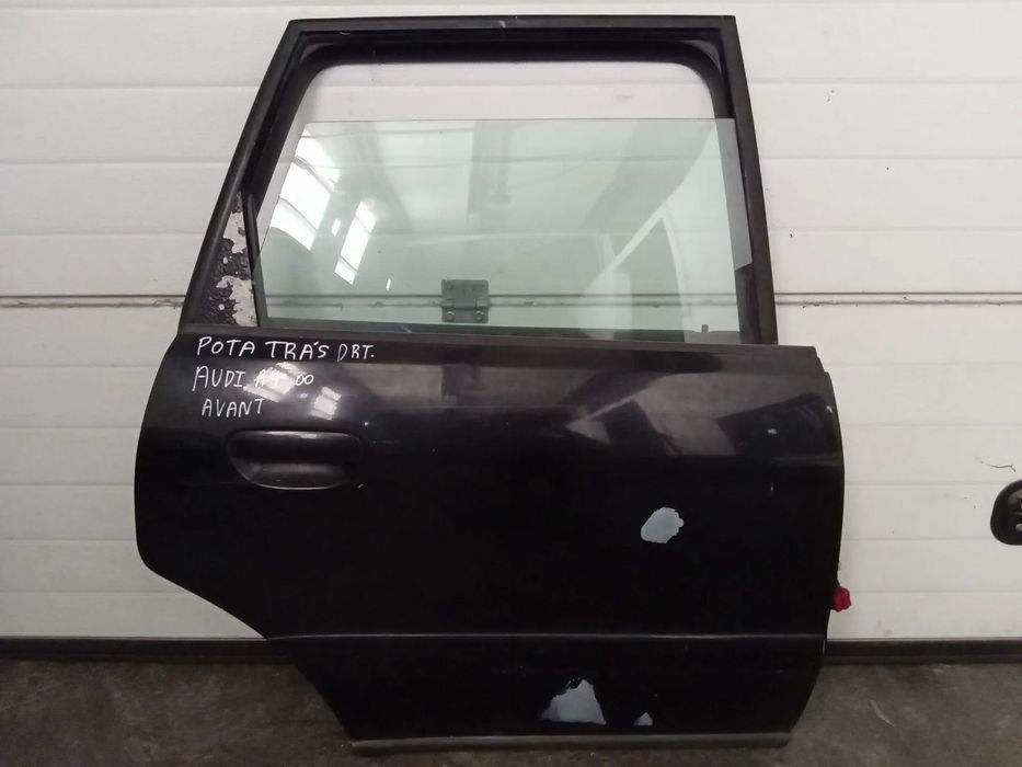 PORTA AUDI A4 B5 99-01 - FRENTE DIREITA / TRAS DTA / ESQUERDA