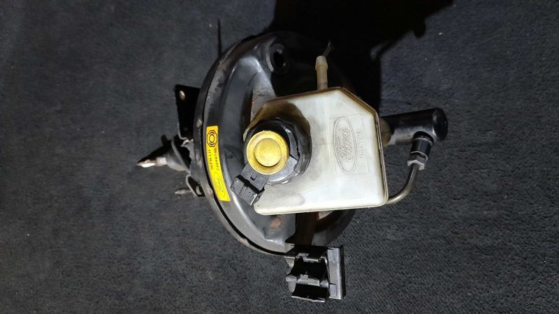 Servofreio Ford Puma (Ec_)