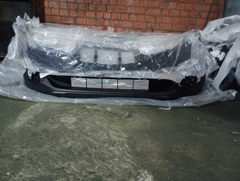 Бампер передній Mazda CX5 рест 22-26