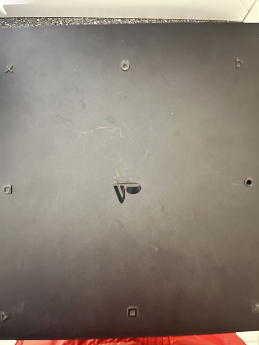 Sony PlayStation 4 Pro 1Tb