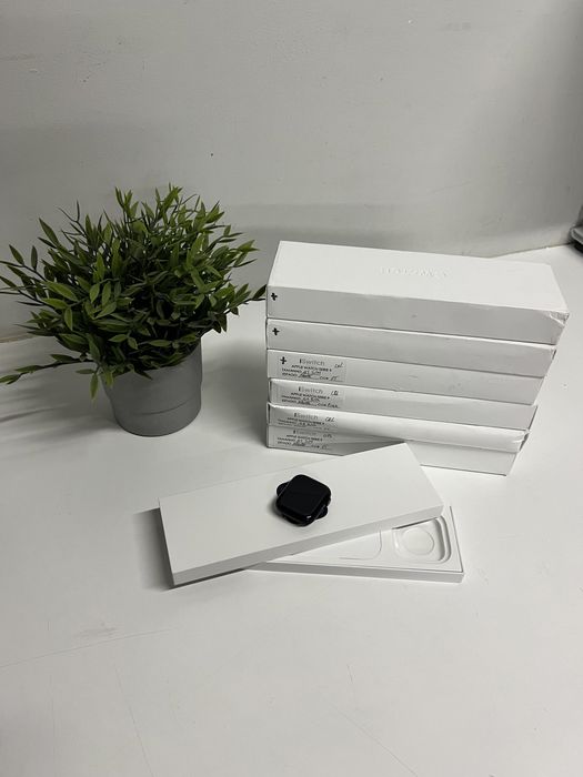 WATCH S9 | Pague até 12 meses | Retomamos o seu Apple usado