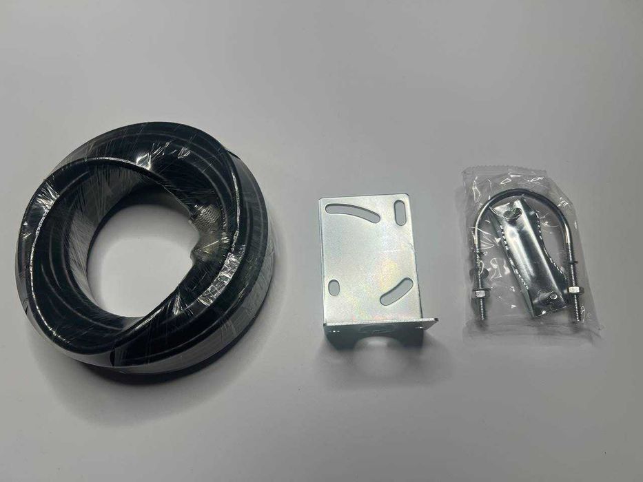 GSM DCS 3G 4G репитер, усилитель связи 900МГц 1800МГц WCDMA 2100 МГц