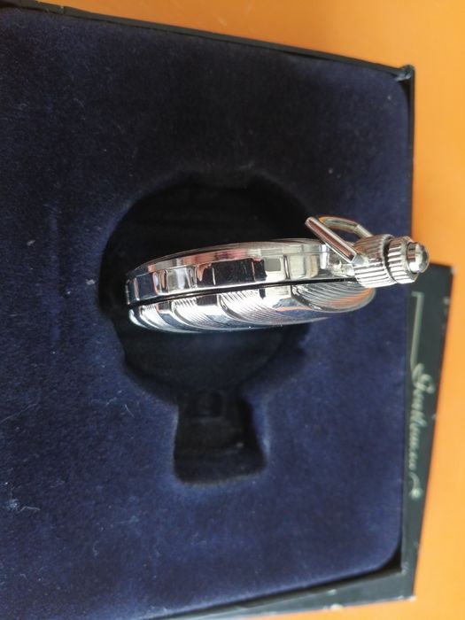Relógio de bolso de colecção novo