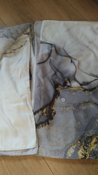 Pościel 220/200 ,zapinana na zamek