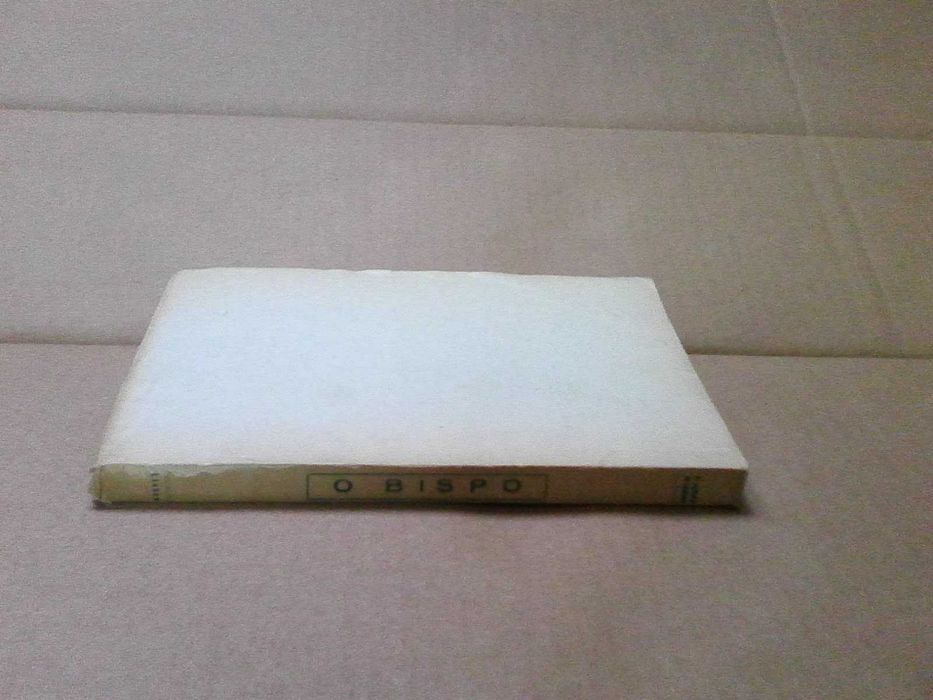 A plenitude do sacerdócio o Bispo