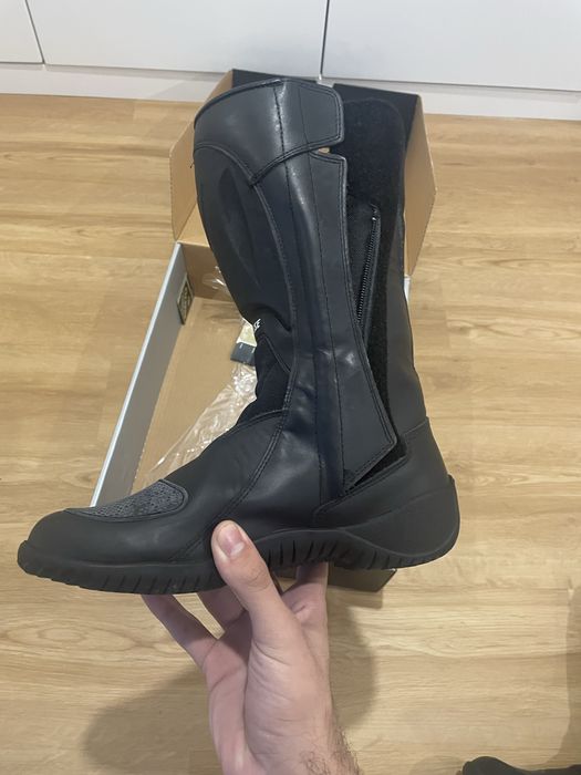 Botas para mota Dainese