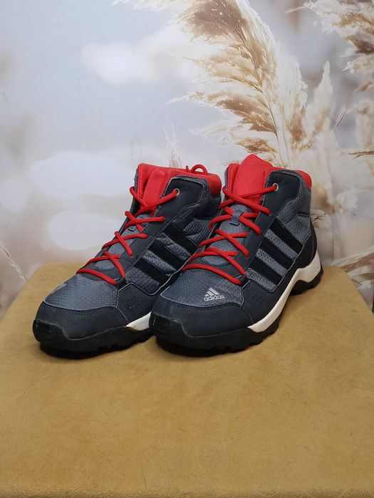 Trekkingi adidas, rozmiar 38.