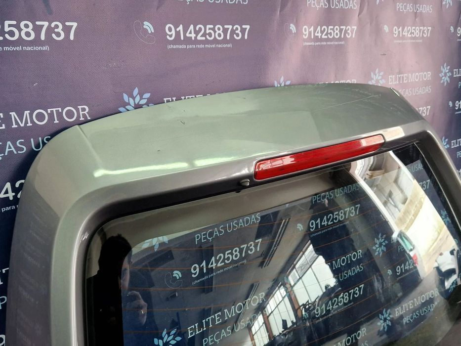 Tampa da mala usada ALFA ROMEO MITO ENVIO GRATUITO