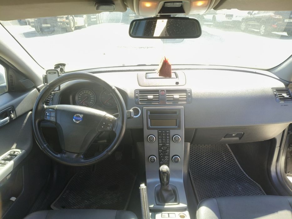 Volvo V50 1.6  перший власник