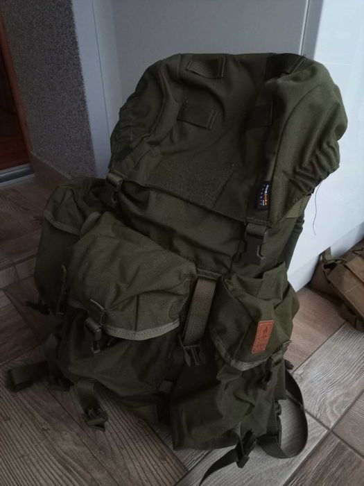 Helikon plecak Bergen 18l