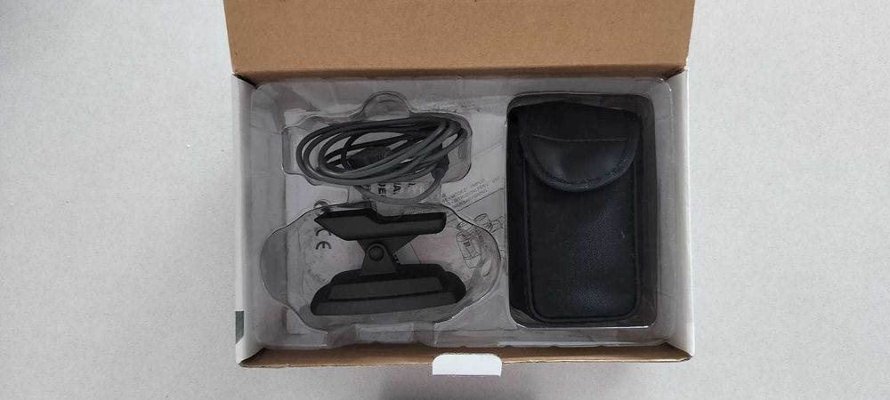 Binóculos Pro com câmara digital