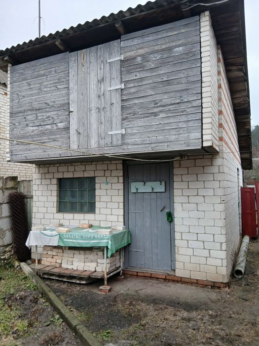 Продам будинок в районі Баранівки