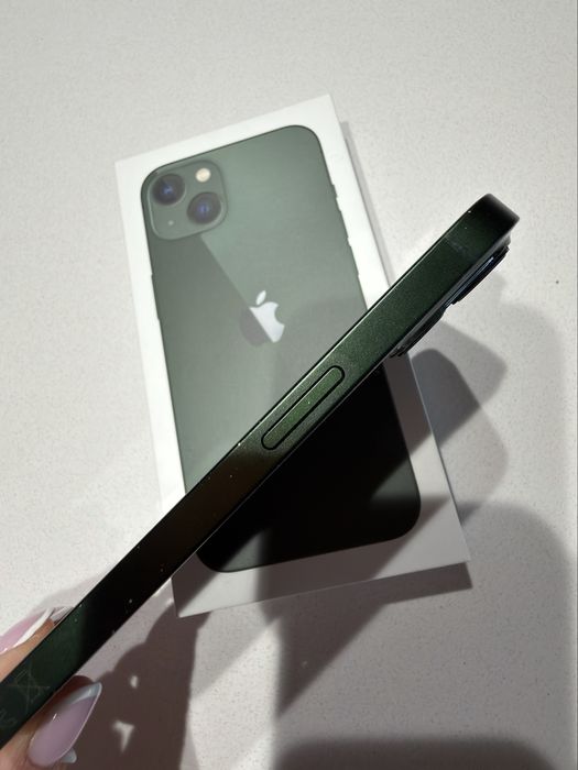 iPhone 13 128 GB Alpine Green