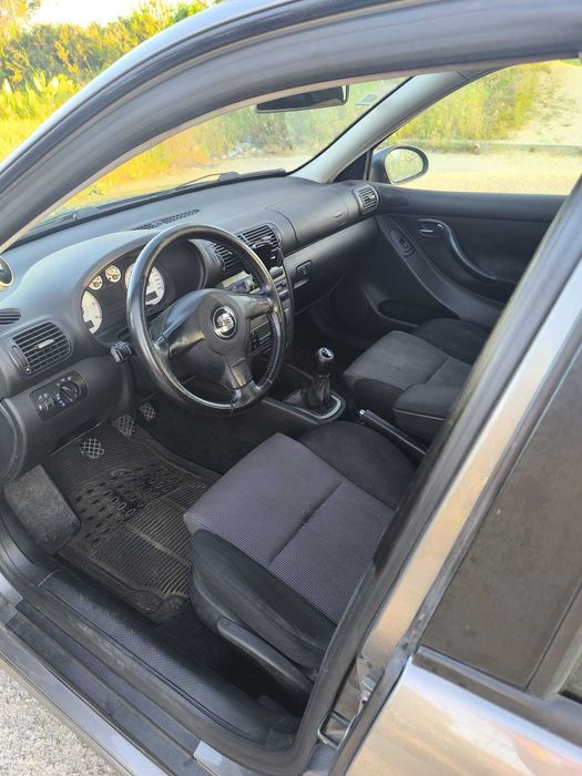 Seat Leon 1.9 FR
