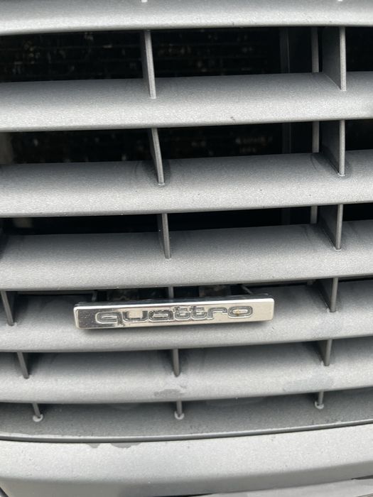 Продам ауді а6 с6 2.7 квадро 2008 рік