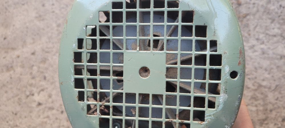 Електродвигун 0.75 кВт.1380 об.