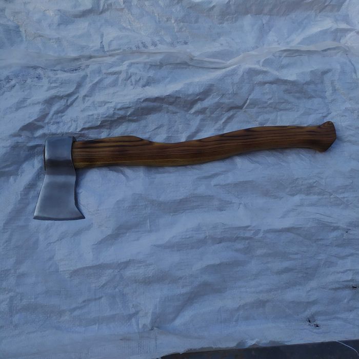 Продам  топор - сокира 1987 г.