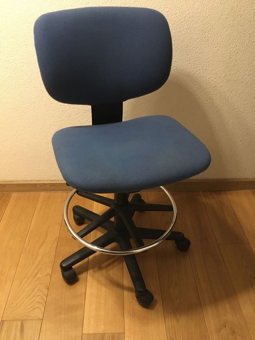 Haworth fotel obrotowy hoker