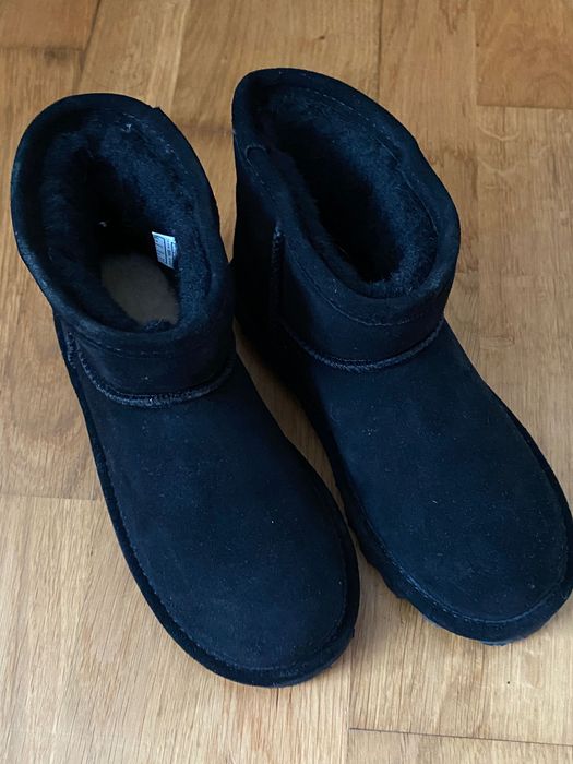 Дитячі уггі Bearpaw