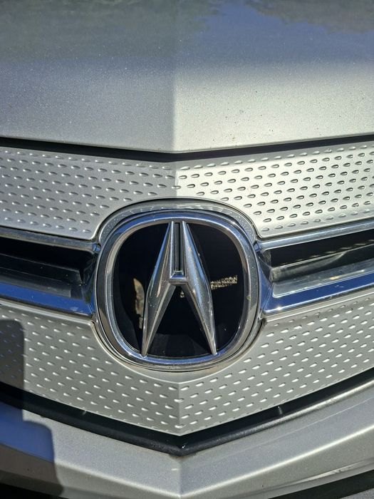 Продам Acura MDX