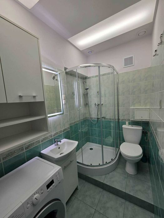 Apartment in Łódź, Zdrowie-Mania, Polesie - View 3