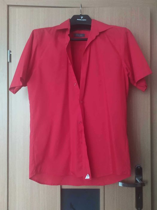 f4 klasyczna męska koszula Cosma 41