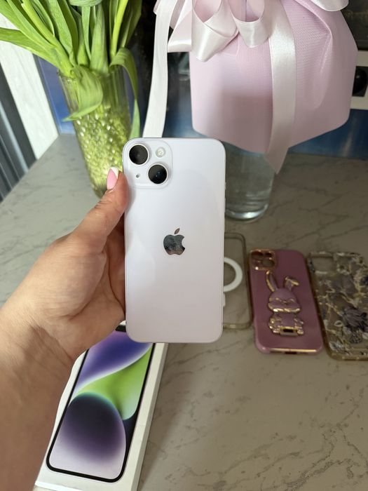 IPhone 14 в ідеальному стані