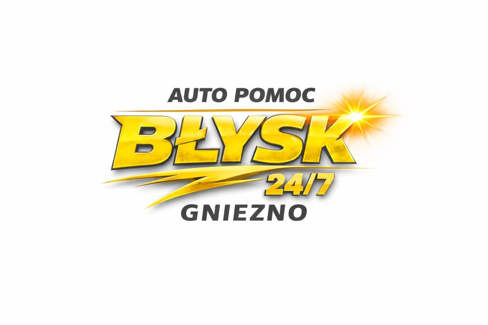 Auto laweta Gniezno
