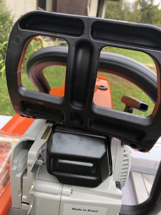 Бензопила штиль 260/stihl 260