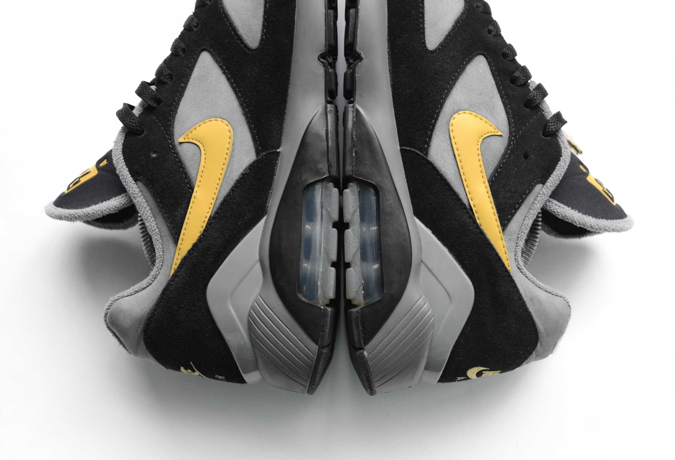 Nike Air Max 180 TN Dunk 90 SB Jordan 1 ACG Force 95 97 shox drill 2 760 Olx