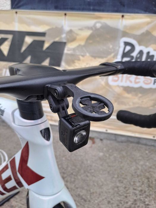 Bicicleta TREK MADONE Project One