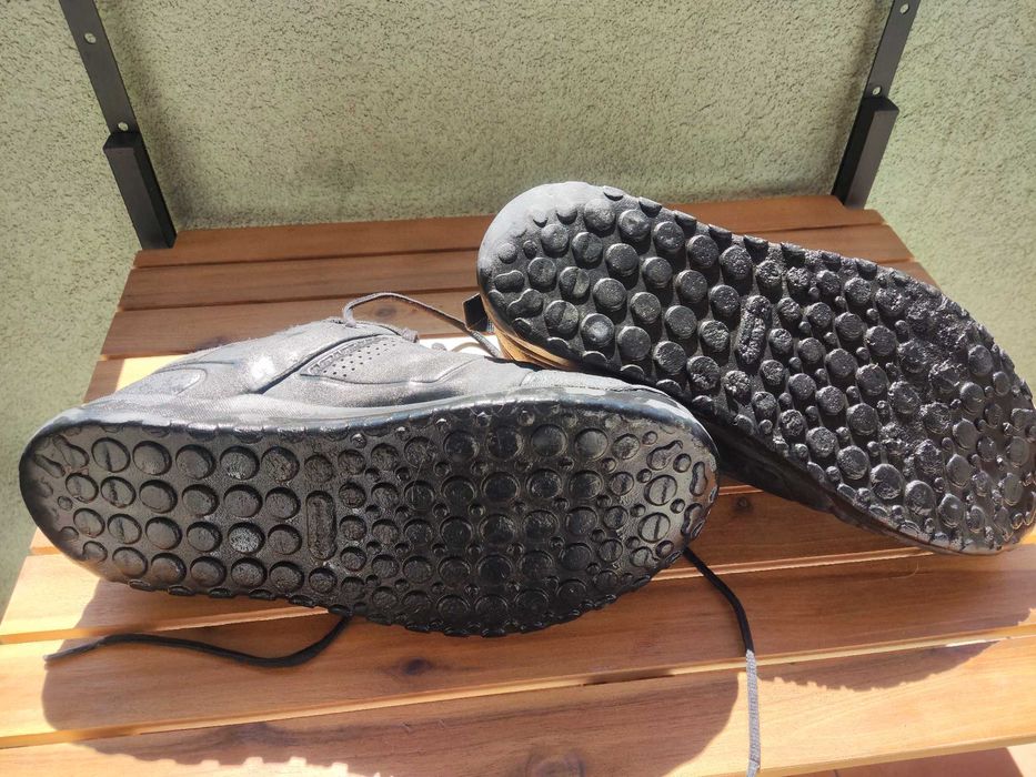 Buty rowerowe 5.10 Five Ten Freerider Pro MTB Enduro Downhill DH rozmiar 43