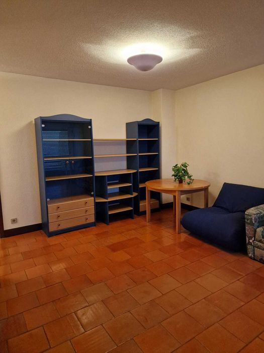 Apartamento Sesimbra T1 Mobilado