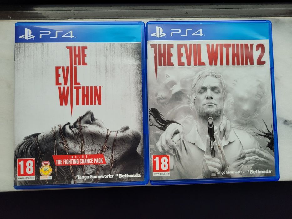 Varios Jogos PS4 e 5