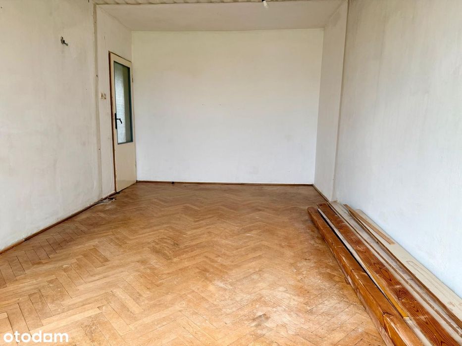 45 m² na Przymorzu | 2 pokoje | Balkon | Pełna własność