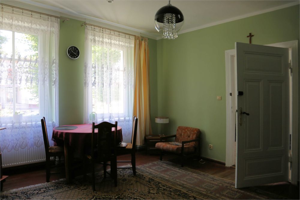 Połczyn-Zdrój - promocja - tylko 3172 zł/m2 - 3 pokoje parter