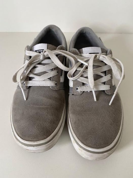 Tenis VANS Chapman Stripe