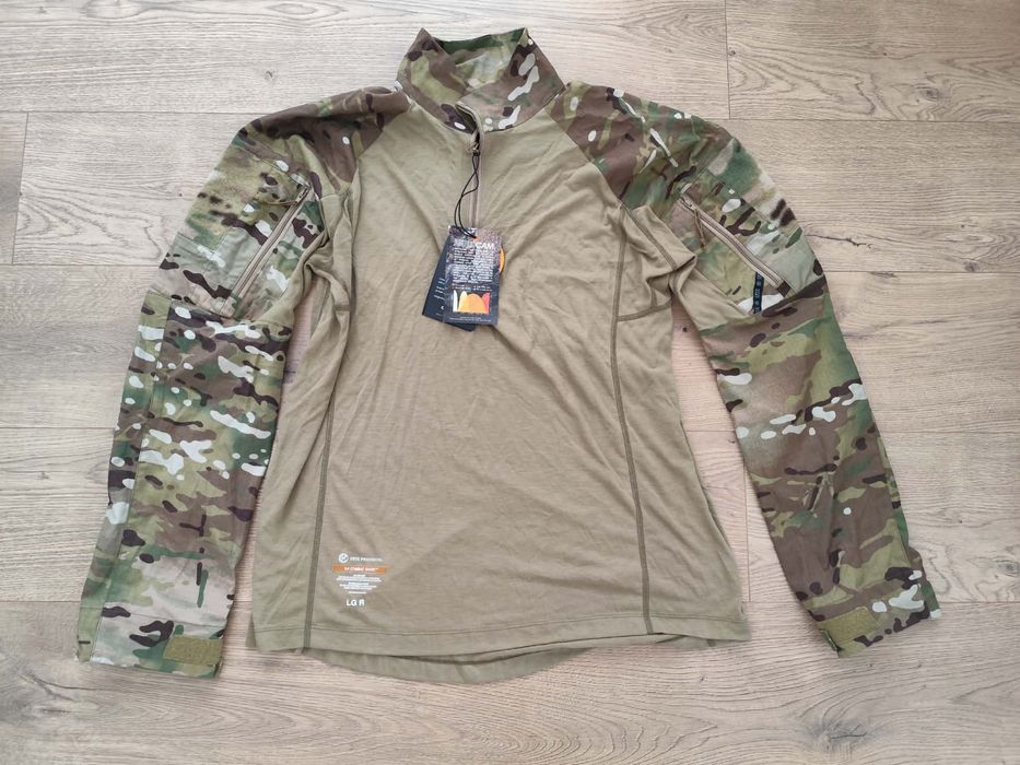 Crye Precision G4 combat shirt L/R з біркою