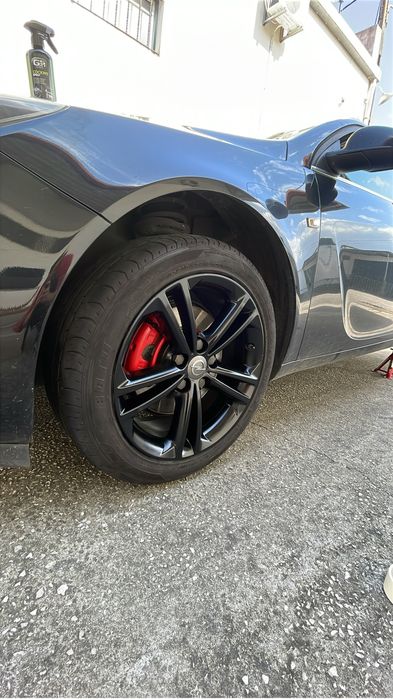 Opel insignia 2.0 cdti sport tourer sw