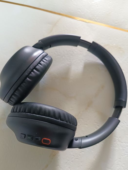 «Наушники Lenovo TC3307 | Оригинал | Bluetooth 5.3 | Шумоподавление»
«