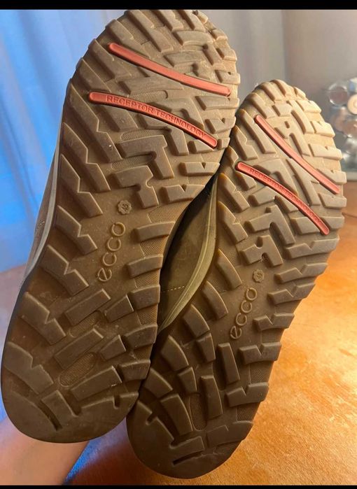 Ecco buty męskie 45